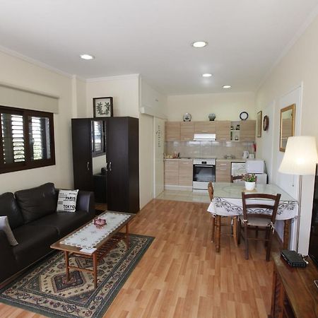 Nicosia Luxury Studio Extérieur photo
