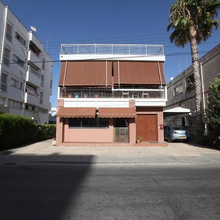 Nicosia Luxury Studio Extérieur photo