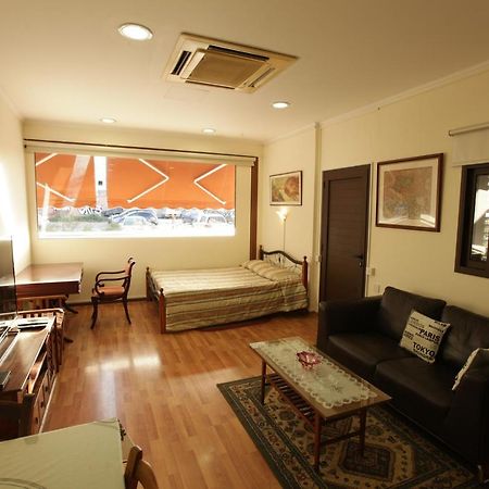 Nicosia Luxury Studio Extérieur photo