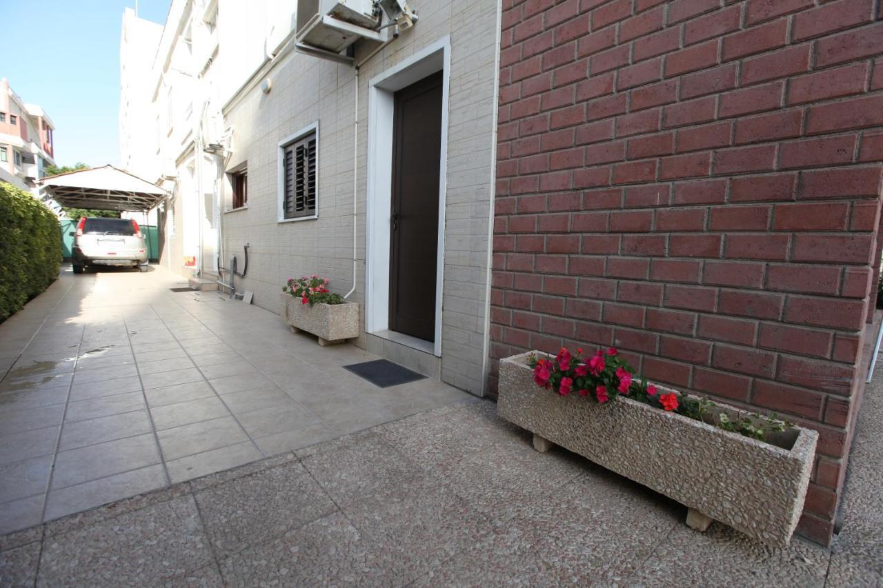 Nicosia Luxury Studio Extérieur photo