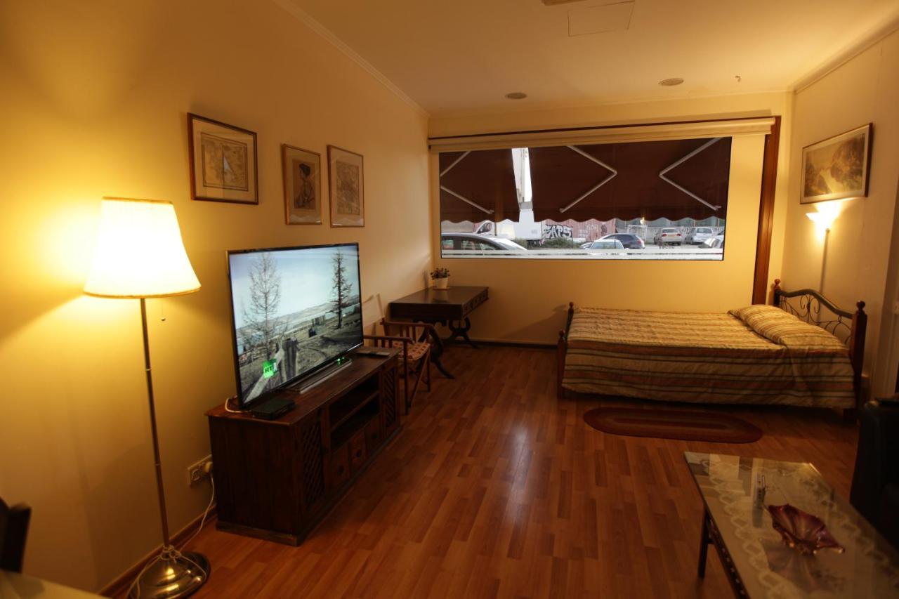 Nicosia Luxury Studio Extérieur photo