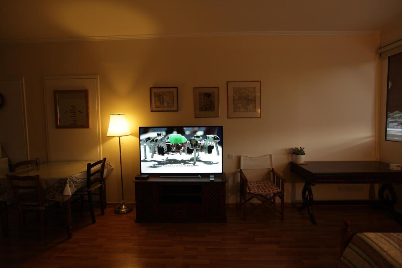 Nicosia Luxury Studio Extérieur photo